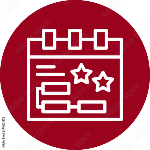Celebration Icon
