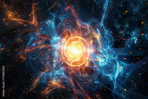 Neutron Stars as power sources fueling an advanced civilization s energy needs science fiction becoming reality