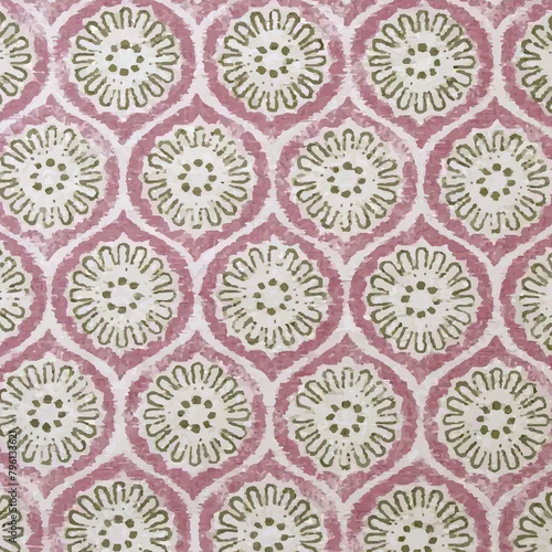 Ajrakh Pattern, Ikat, block print Pattern, batik print Pattern, madhubani, kalamkari, chinz, kani, Abstract, shirting design, Background digital printing textile pattern wallpaper	