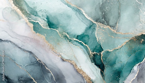 background,"Aqua Essence: Watercolor Marble and Granite Textures"