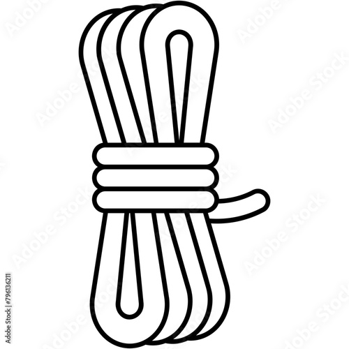 Rope Icon