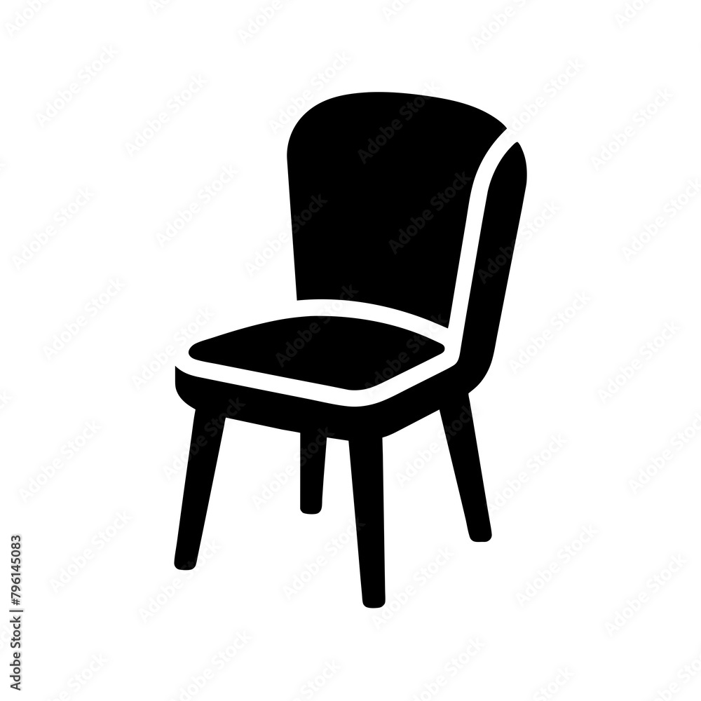 Charming Chair Silhouette Designs: Elevate Your Space with Adorable Elegance Charming Chair Silhouette Designs: Elevate Your Space with Adorable Elegance