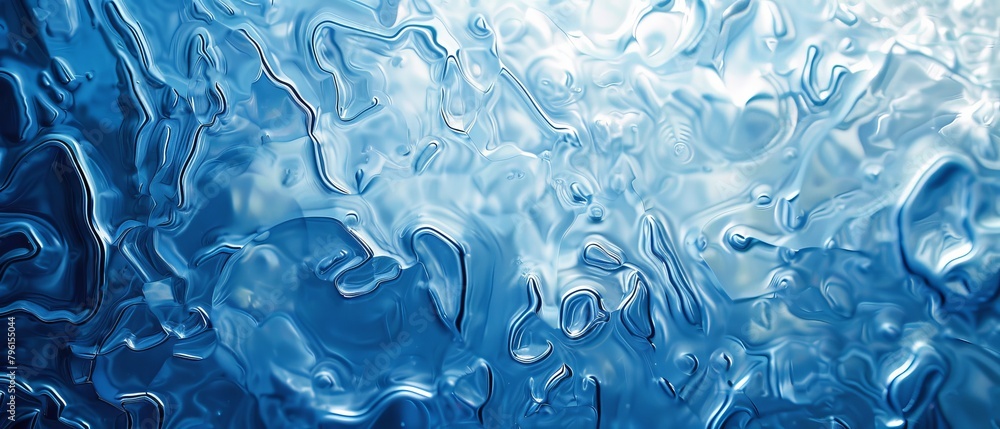 Capturing natural beauty in a minimalist style with frozen ice patterns and abstract backgrounds Capturing natural beauty in a minimalist style with frozen ice patterns and abstract backgrounds