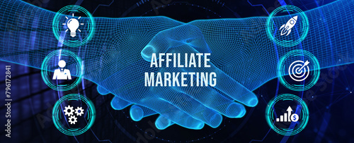 Photos AFFILIATE MARKETING