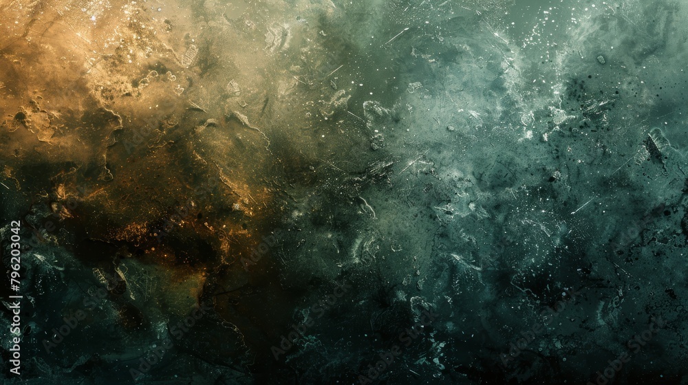 Enigmatic dark textures with a radial gradient exuding an aura of mystery and depth Enigmatic dark textures with a radial gradient exuding an aura of mystery and depth