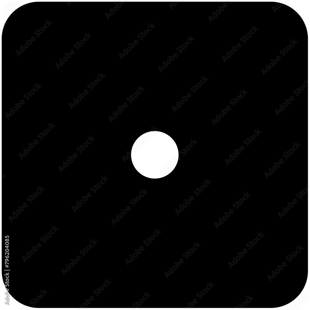 Black Dices And Combinations Icon Pack Black Dices And Combinations Icon Pack