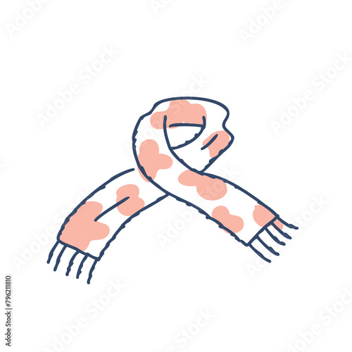 マフラー・ストール