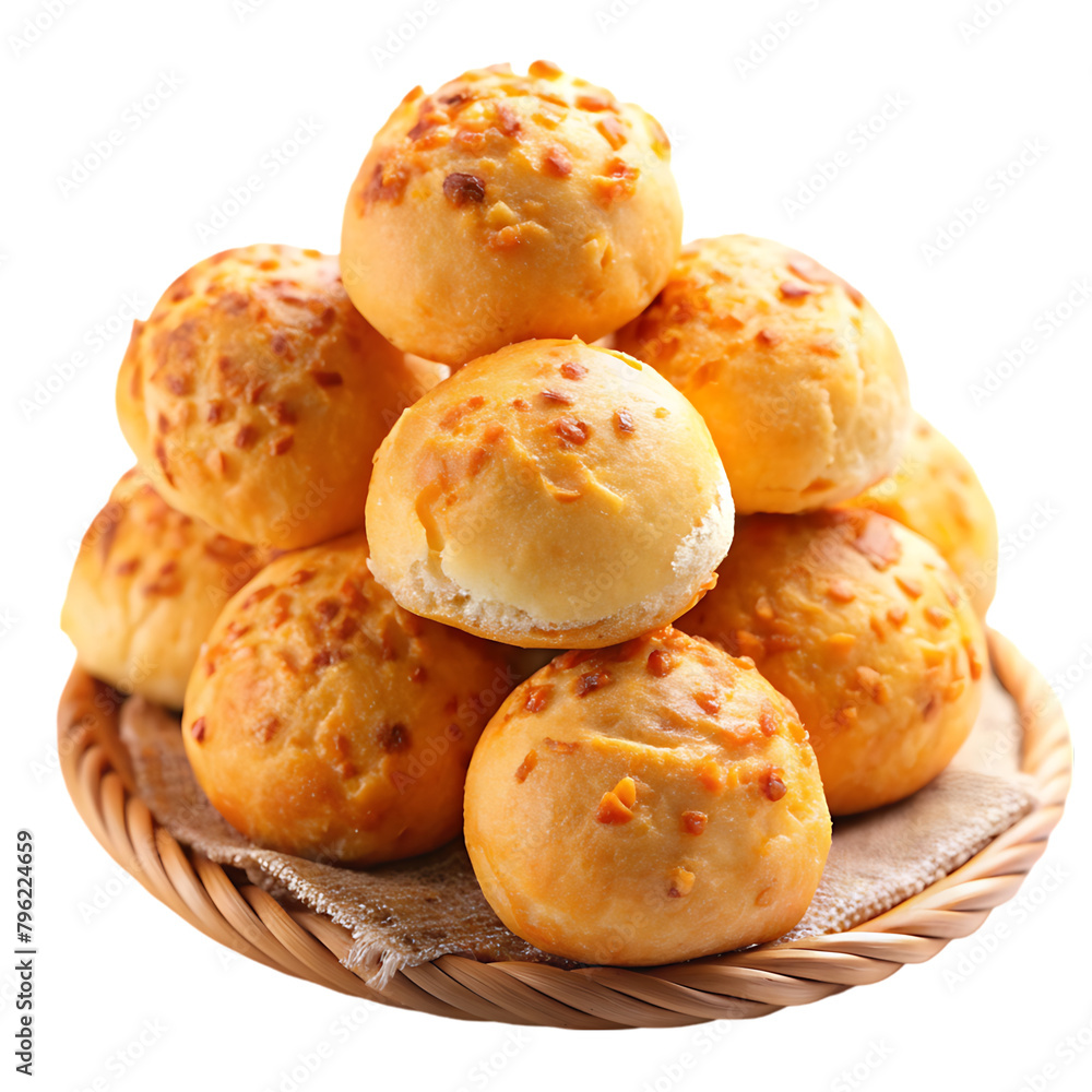 pode queijo cheese bread rolls