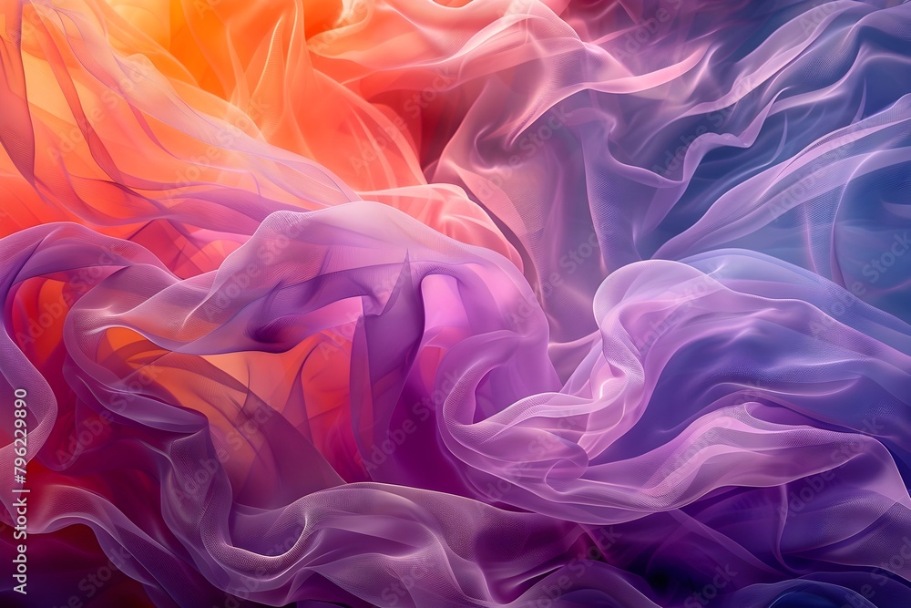 Whimsical Swirling Color Patterns Evoking Dreamlike Enchantment and Captivating Imagination Whimsical Swirling Color Patterns Evoking Dreamlike Enchantment and Captivating Imagination
