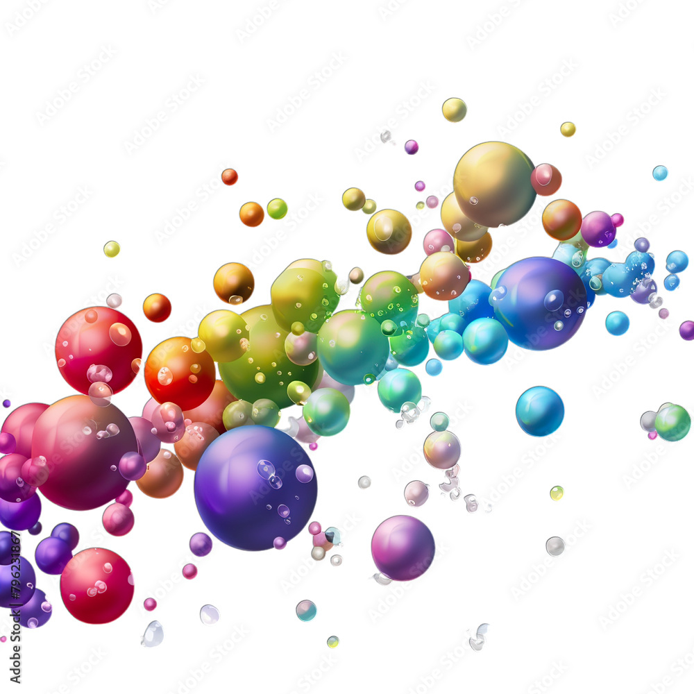 background of bubbles background of bubbles