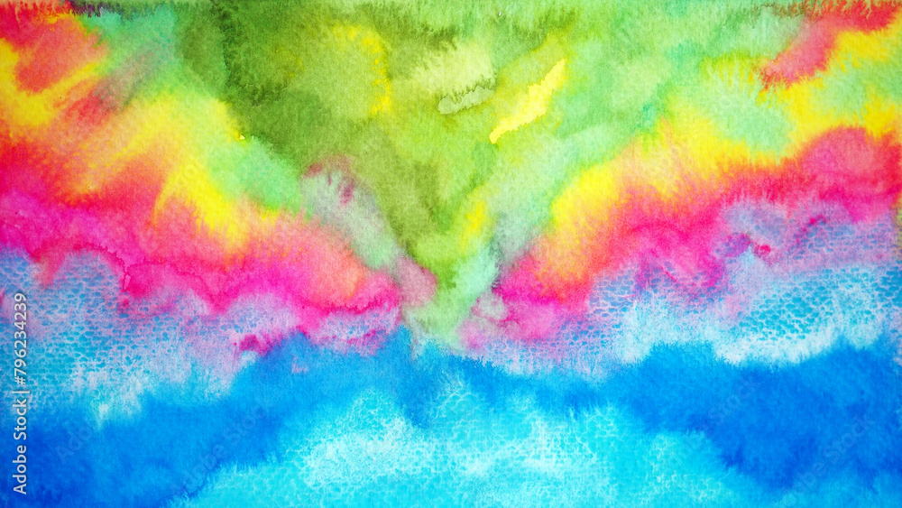lgbtq flag pride love rainbow color abstract mind spiritual soul energy holistic universe background watercolor painting art healing therapy inspiring chakra colorful positive power illustration lgbtq flag pride love rainbow color abstract mind spiritual soul energy holistic universe background watercolor painting art healing therapy inspiring chakra colorful positive power illustration