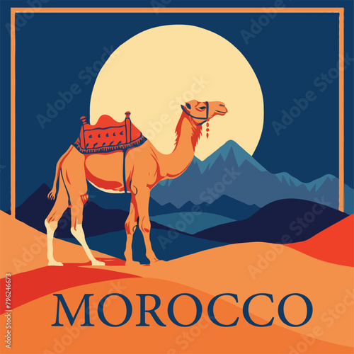 MOROCCO