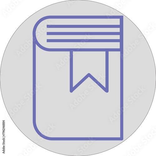 Book Marked