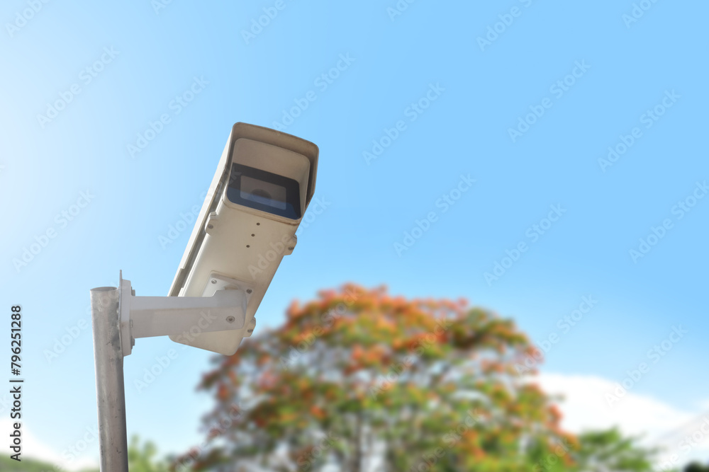 ip cctv camera installed on high metal post to do security system by monitoring on mobile phone and computer to save human life and to protect human property by cctv camera instead of human. ip cctv camera installed on high metal post to do security system by monitoring on mobile phone and computer to save human life and to protect human property by cctv camera instead of human.