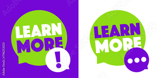 Learn more