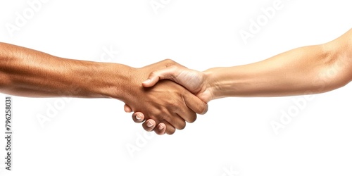 finger index, hi five, shake hand, hold pen, hand type on laptop, hand hold phone on white background