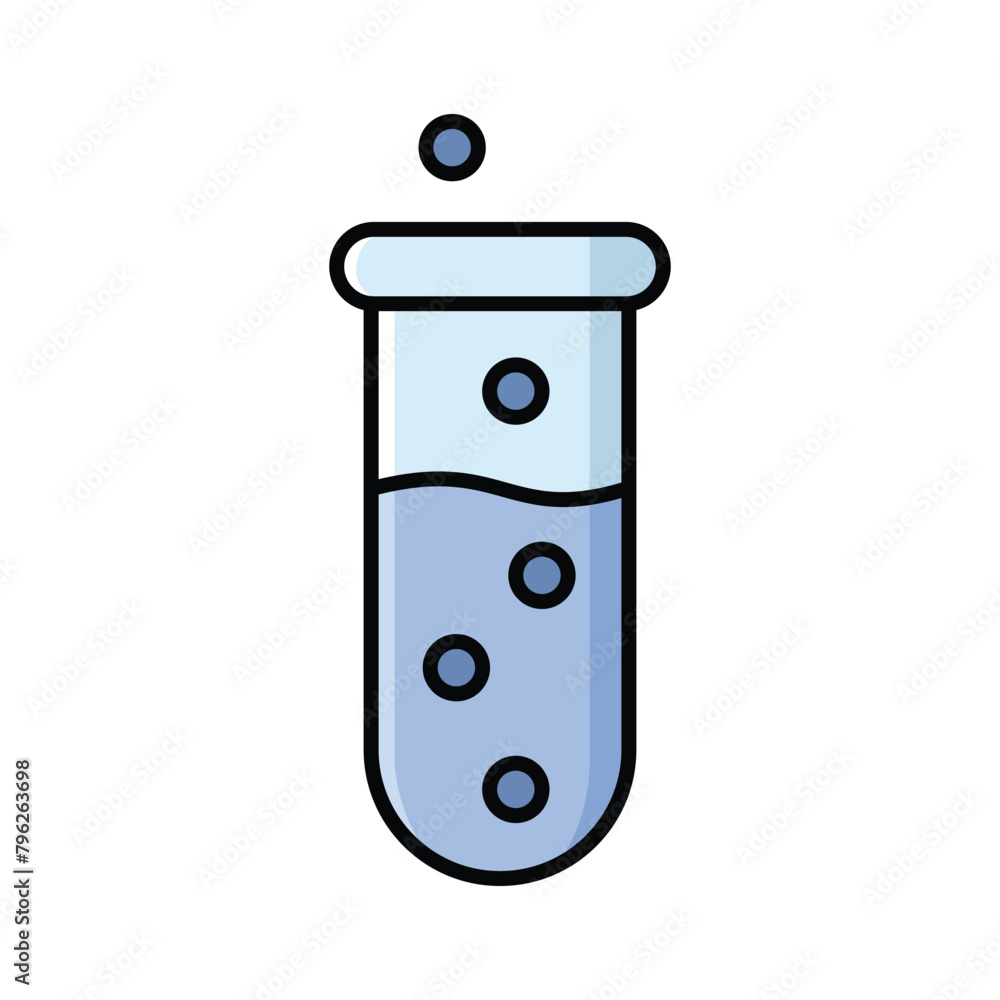 flask icon vector design template simple and clean flask icon vector design template simple and clean