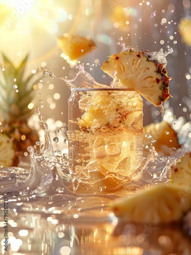 fruit splash 