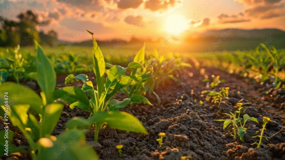 Growing drought-tolerant crops to cope with climate change Growing drought-tolerant crops to cope with climate change