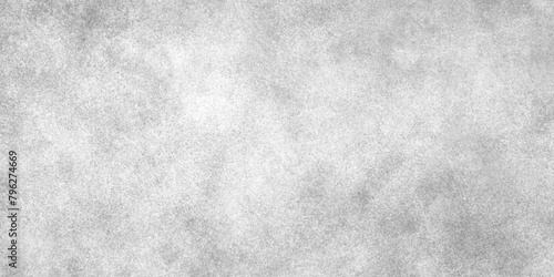 Abstract white and gray grunge background design. gray cement concrete floor and wall backgrounds, interior room, display products. white and gray paper texture. marble texture background.
