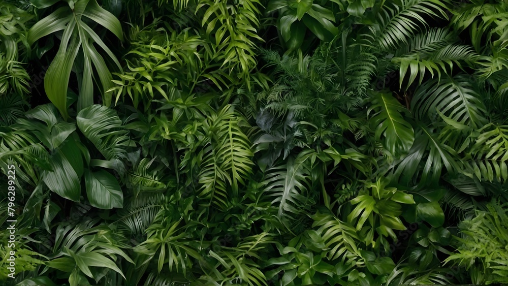 rain forest rain forest
