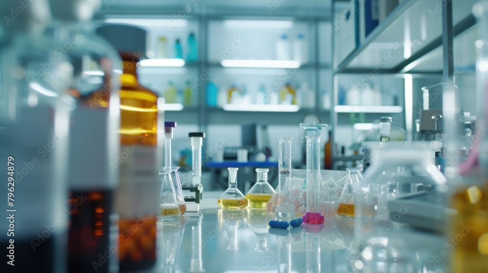 medicine making drug in lab medicine making drug in lab