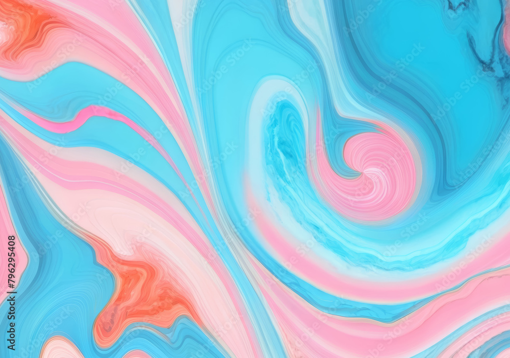 Swirl Background Swirl Background