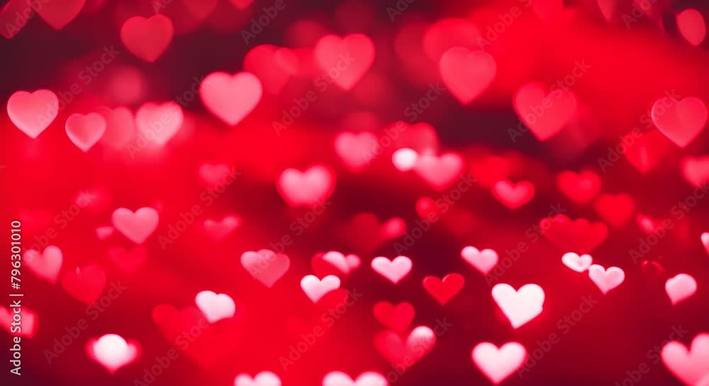 Shining Hearts: A Radiant Valentine's Celebration Shining Hearts: A Radiant Valentine's Celebration
