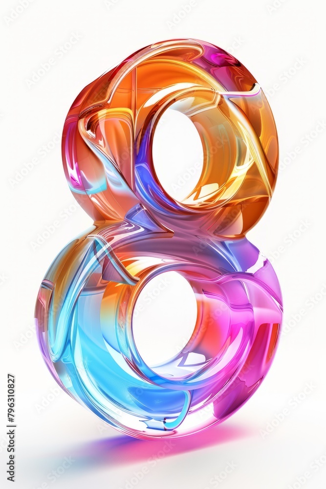 a number a number