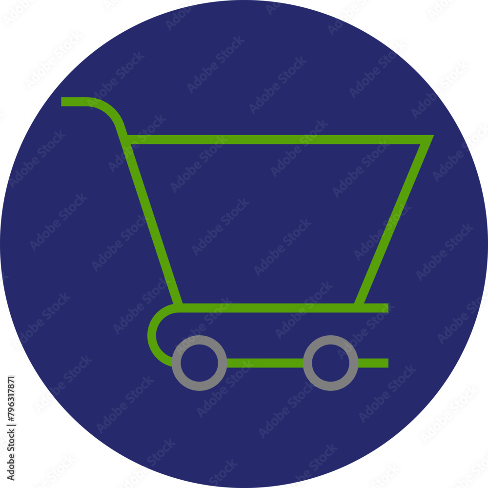shopping cart icon Design shopping cart icon Design