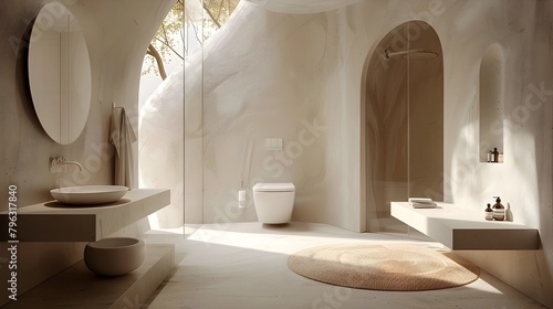 Harmonious Circular Forms i...