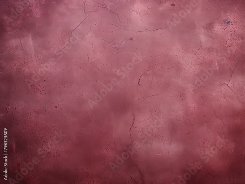 Maroon old scratched surface background blank empty with copy space for product design or text copyspace mock-up