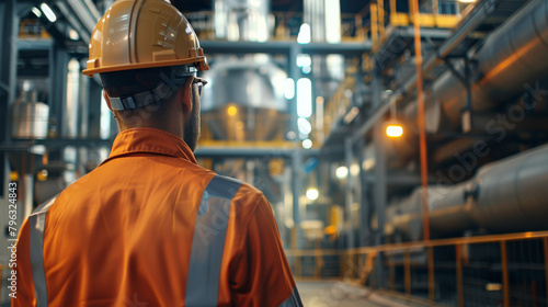 Industrial safety protocols and regulations aim to protect workers from occupational hazards such as chemical exposure, machinery accidents, and workplace injuries