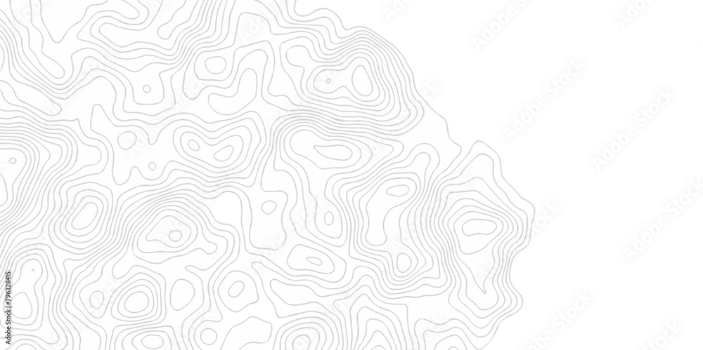 Black and white lines seamless Topographic map patterns, topography line map. Vintage outdoors style. The stylized height of the topographic map contour in lines and contours isolated on transparent. Black and white lines seamless Topographic map patterns, topography line map. Vintage outdoors style. The stylized height of the topographic map contour in lines and contours isolated on transparent.