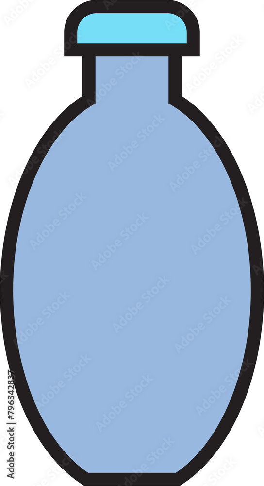 custom made wallpaper toronto digitalBeverage Bottle Icon