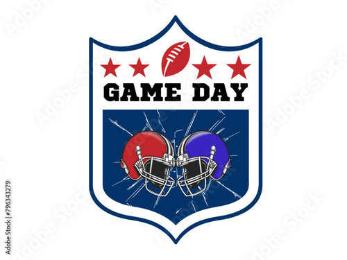 American Football Gameday 