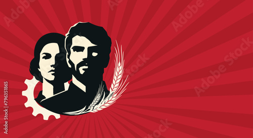 Solidarity Forever: A Tribute to International Workers' Day