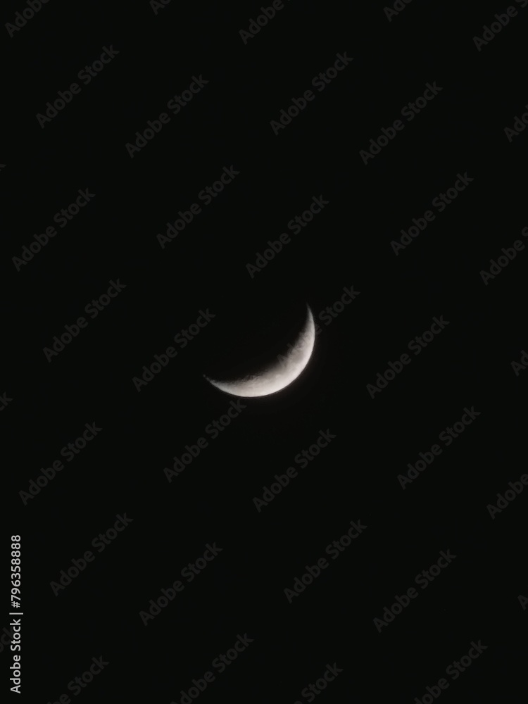 moon in the sky moon in the sky