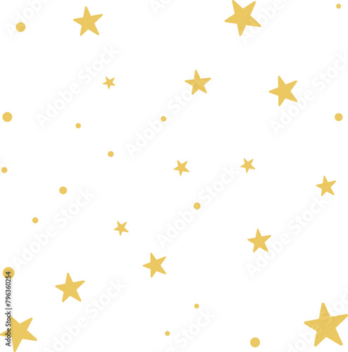 starry night, star background, instagram post, eid mubarak photo