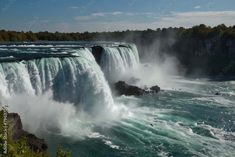 Niagara Falls