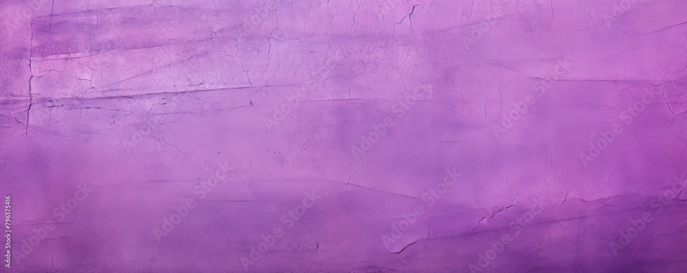 Purple old scratched surface background blank empty with copy space