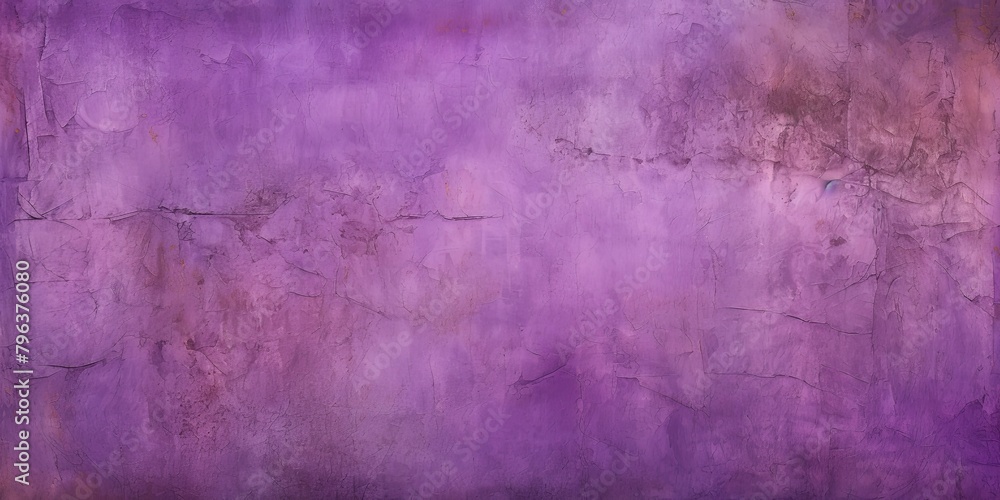 Purple old scratched surface background blank empty with copy space
