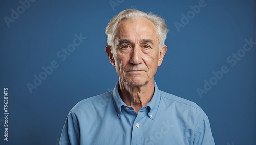 Old man high Quality image