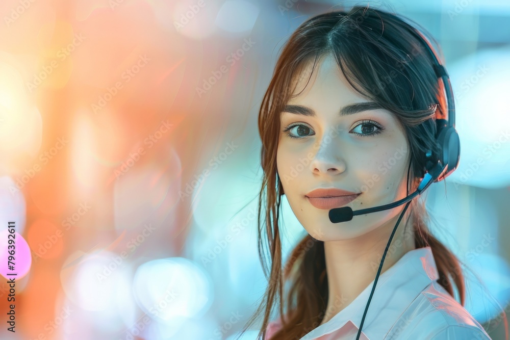 Business customer service Business customer service