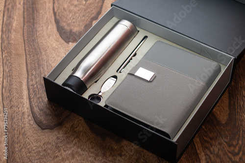 Fotografía Gift sets for corporates to be used fr gifting or personal use.