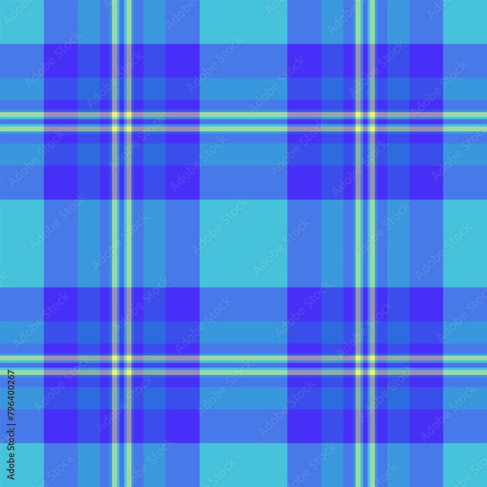 Vector plaid check of background fabric textile with a pattern tartan seamless texture. Vector plaid check of background fabric textile with a pattern tartan seamless texture.