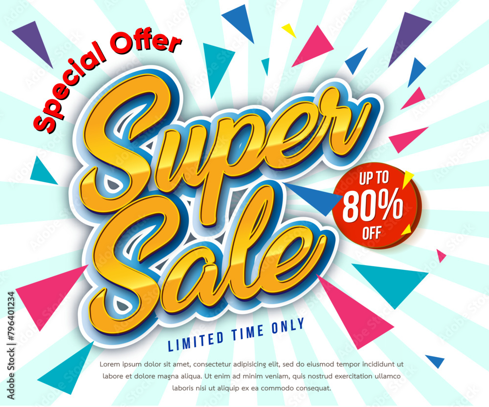 Free, Super Sale, Mega sale, summer sale, big discount, 50% off, mega sale, shopping bag, discount, Buy 2 Get 1 Free, Special Offer, Sale Banner, Up to 50% Off, Big Sale