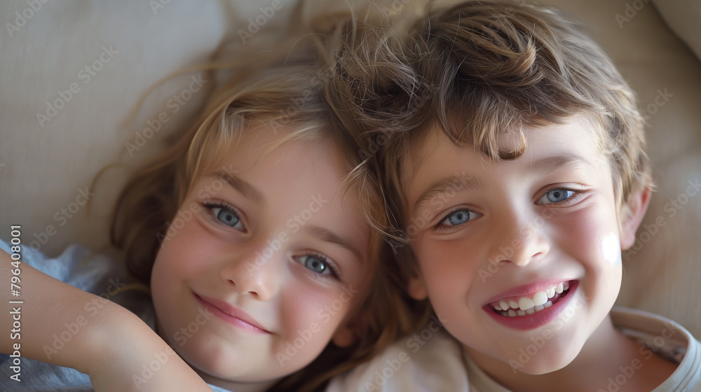 kids portrait on children's day kids portrait on children's day