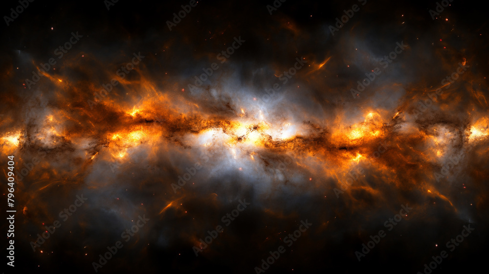 Stellar structures in the distant universe.