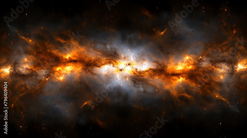 Stellar structures in the distant universe.